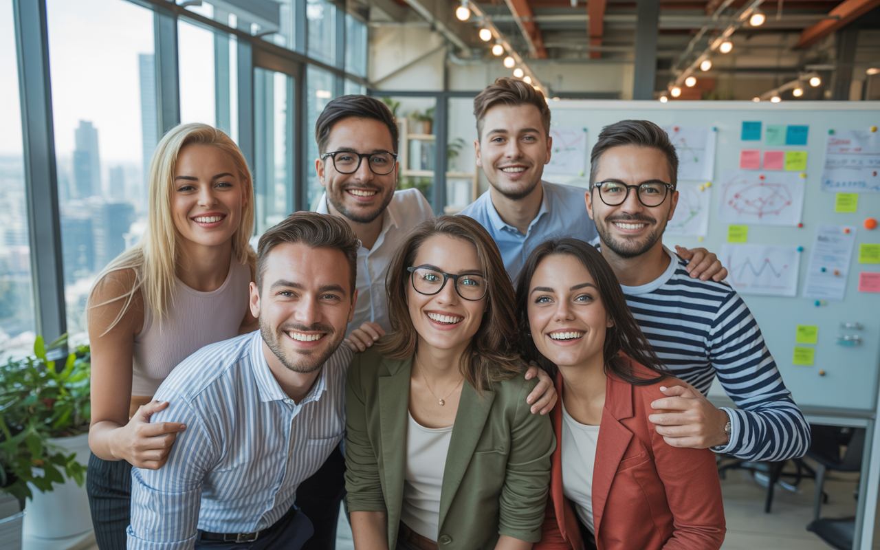Zespół SmartMoneys Learning