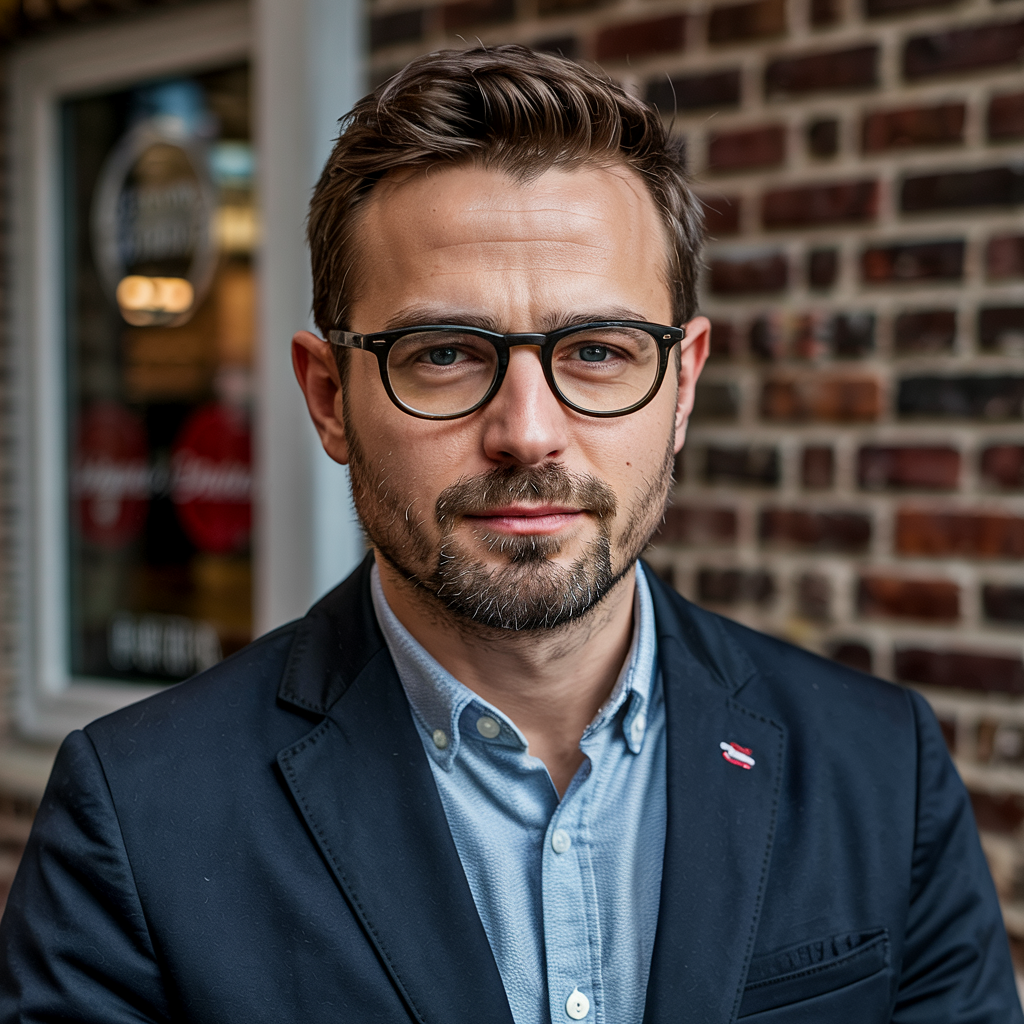 Michał Adamski